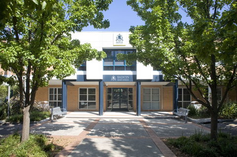 Balwyn High School - Education NSW 3