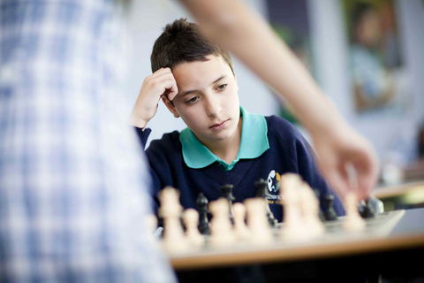Brunswick Secondary College - Education NSW 1