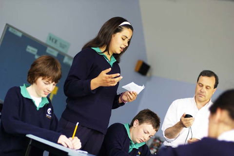 Brunswick Secondary College - Education NSW 5