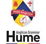 Hume Anglican Grammar - Education NSW