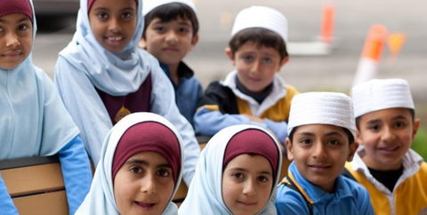 Al Siraat College - Education NSW 0
