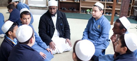 Al Siraat College - Education NSW 1