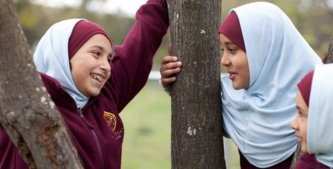 Al Siraat College - Education NSW 2