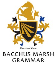 Bacchus Marsh Grammar - Education NSW 0