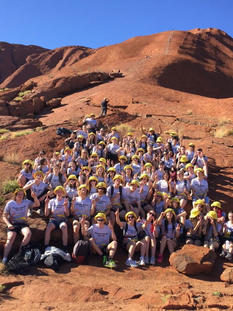 Wantirna College - Education NSW 3