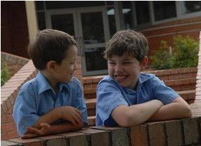 Holy Saviour Primary School - Education NSW 5