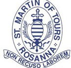 Saint Martin of Tours - Education NSW