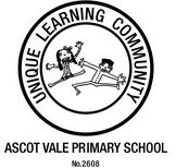 Ascot Vale Primary School - Education NSW