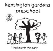 Kensington Gardens Preschool - Education NSW