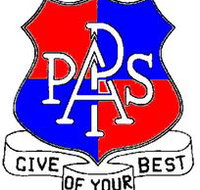 Albert Park Public School - Education NSW