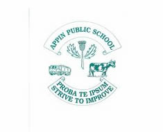 Appin Public School - Education NSW 0