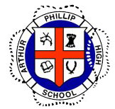 Arthur Phillip High School - Education NSW
