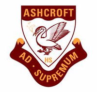 Ashcroft High School - Education NSW