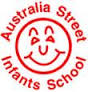 Australia Street Infants School Newtown