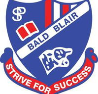 Bald Blair Public School - Education NSW