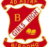 Birrong Girls High School - Education NSW