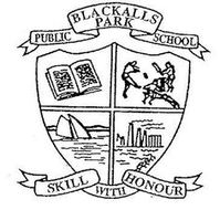 Blackalls Park Public School - Education NSW