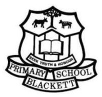 Blackett Public School - Education NSW