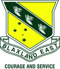 Blaxland East Public School - Education NSW 0