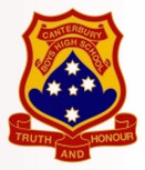 Canterbury Boys High School - Education NSW 0