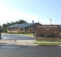 Caldera School - Education NSW
