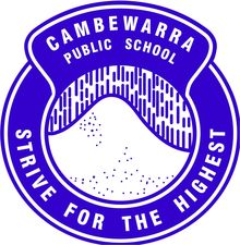 Cambewarra NSW Education NSW