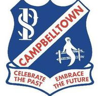 Campbelltown Public School - Education NSW