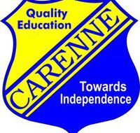 Carenne School - Education NSW
