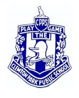 Clemton Park Public School Earlwood