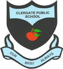 Clergate Public School - Education NSW 0
