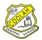 Coolah Central School - Education NSW