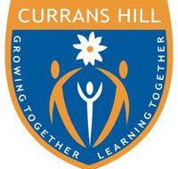 Currans Hill Public School - Education NSW