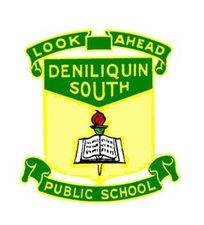 Deniliquin South Public School - Education NSW 0