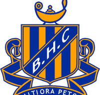 Denison College of Secondary Education Bathurst High Campus - Education NSW