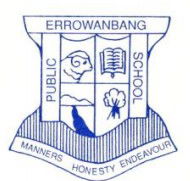 Errowanbang Public School - Education NSW