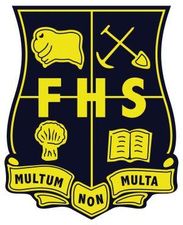 Forbes High School - Education NSW 0
