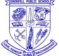 Grenfell Public School