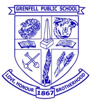 Grenfell Public School - Education NSW 0