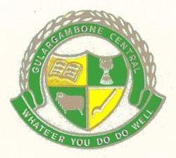 Gulargambone Central School - Education NSW 0