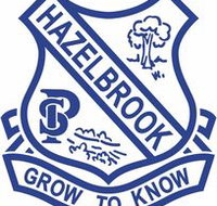 Hazelbrook Public School - NSW Education