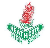 Heathcote High School - Education NSW