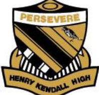 Henry Kendall High School - Education NSW