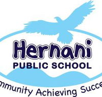 Hernani Public School - Education NSW