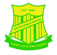 Hinton Public School - Education NSW
