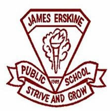 James Erskine Public School - Education NSW 0