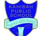 Kahibah Public School - Education NSW