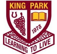 King Park Public School - Education NSW