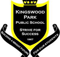 Kingswood Park Public School - Education NSW