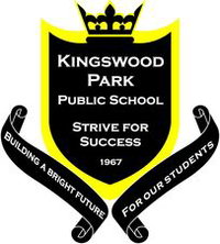 Kingswood Park Public School
