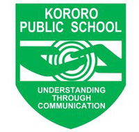 Kororo Public School - Education NSW